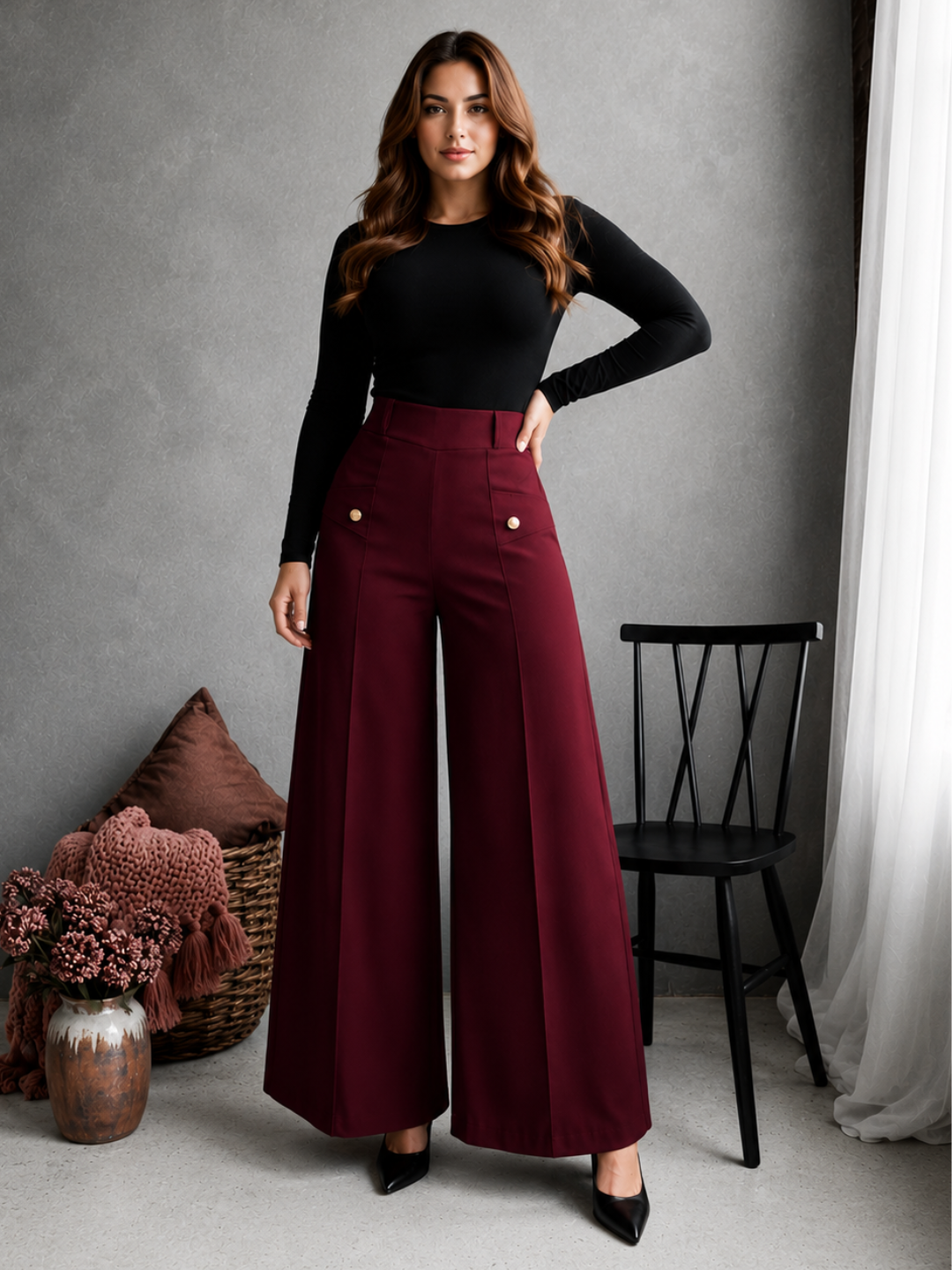 Pantalones