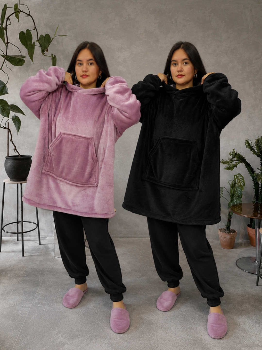 Buzos Gigantes