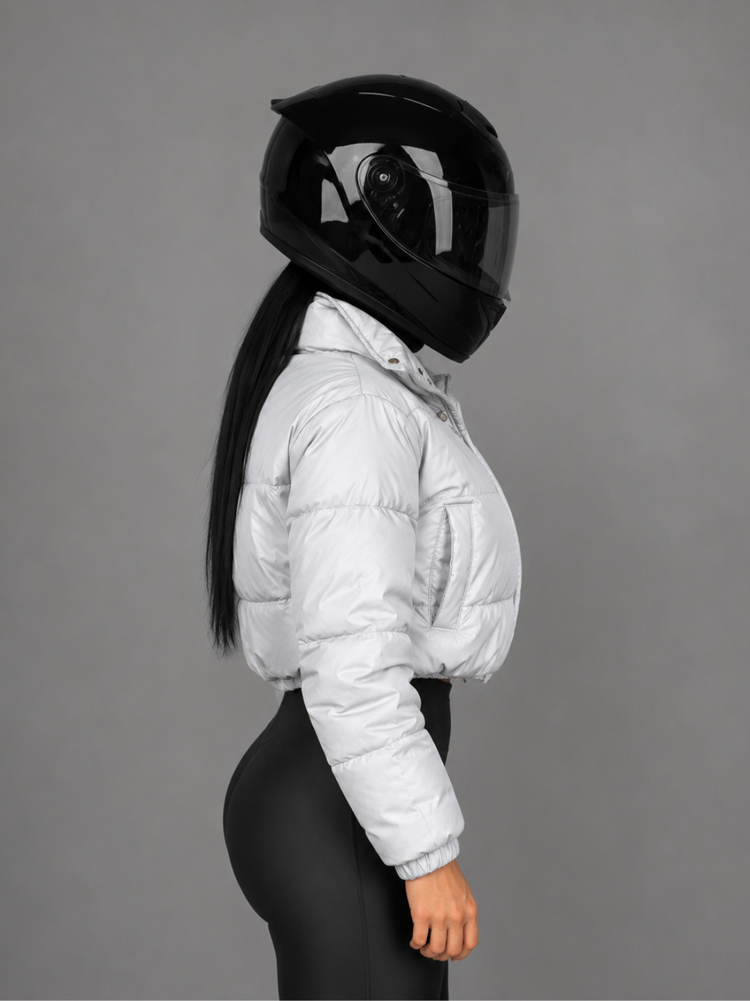 Chaqueta Reflectiva