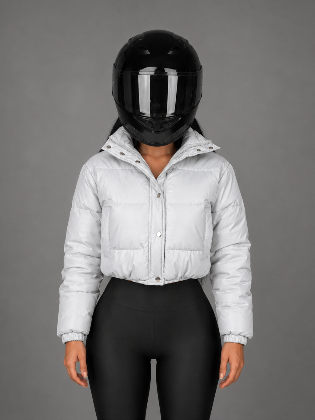Chaqueta Reflectiva