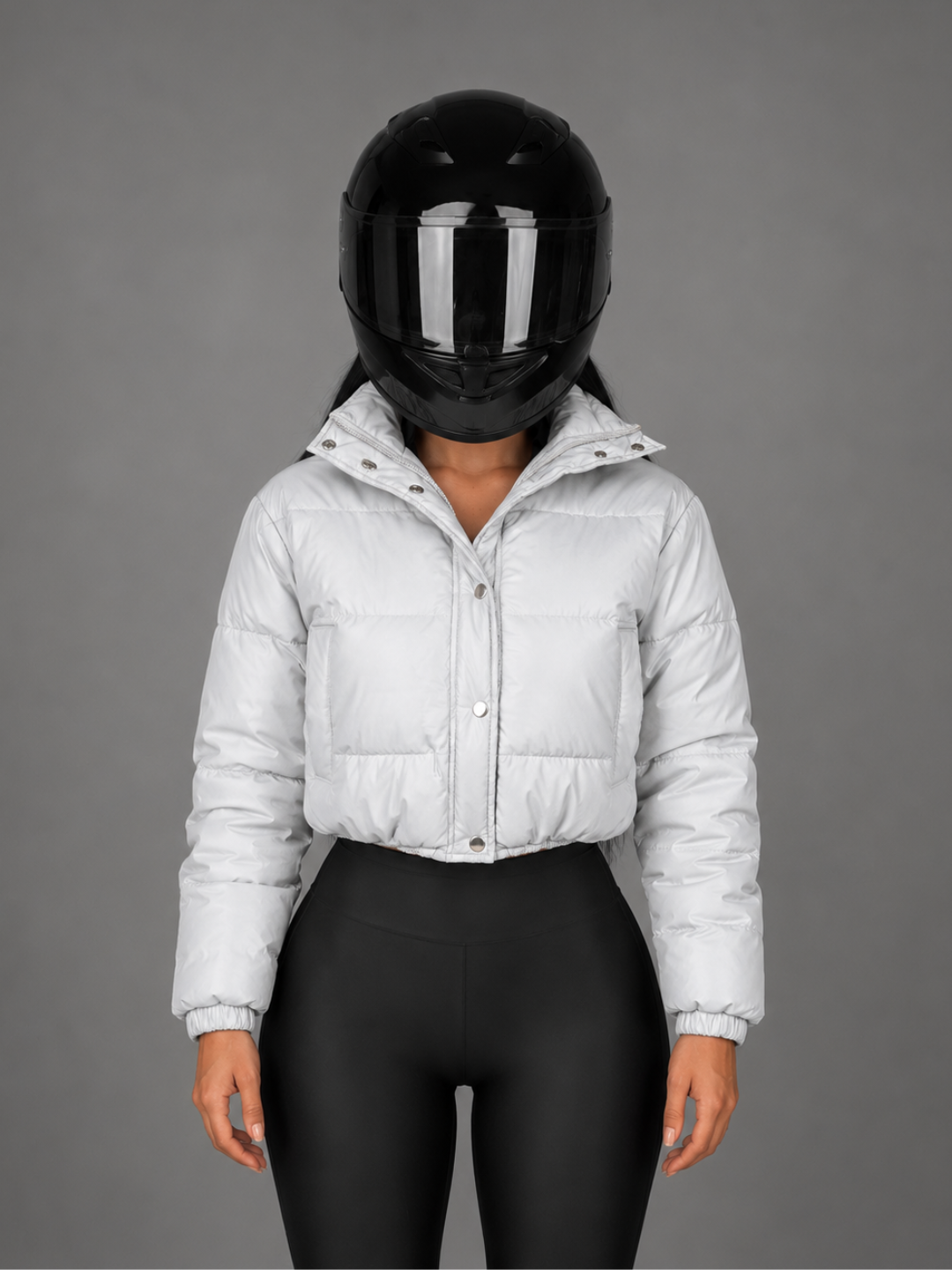 Chaqueta Reflectiva